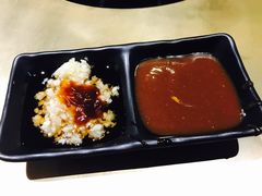 -手选潮汕鲜活牛肉火锅(二七广场店)