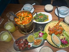 -南越郡·越式风味餐厅(青秀万达店)