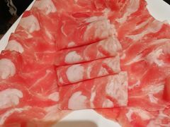 -重庆德庄火锅(体育中心店)