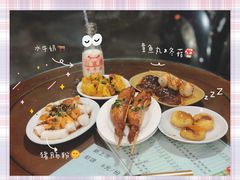 -百富露(跃龙北路店)