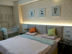 -养月堂中医养生月子会所(中心妇产店)