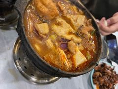 -范贤光鸡公煲(平乐园总店)