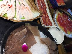 -大龙燚火锅(五一广场店)