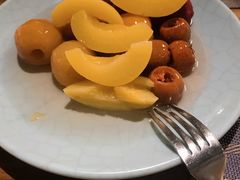 -炽真·果木窑烤自助牛排馆儿(和平欧乐店)