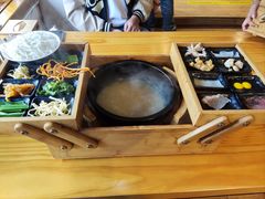 -勺子米线·云南传统小吃市集(四方街店)