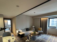 -成都天府丽都喜来登饭店