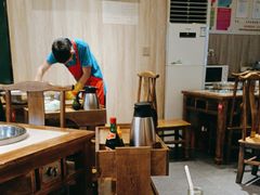 -肖肖酸萝卜鱼火锅(总店)