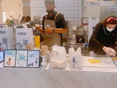 -茶百道(柏威年店)