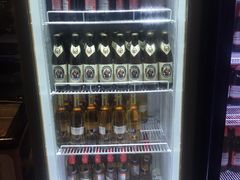 -江城老胖串店(湖西路店)