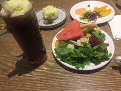 -Sizzler时时乐西餐厅(长楹天街购物中心店)