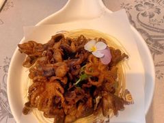 -佳兰雅序融合菜(高新店)