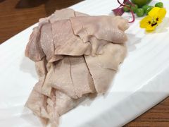 -乔家栅(襄阳南路店)