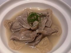 -扬州香格里拉·香宫中餐厅