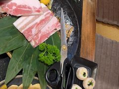 -九田家黑牛烤肉料理(石路天虹店)