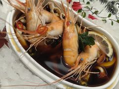 -3号仓库·创意中国菜(新世界城店)