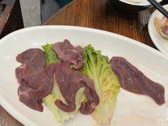 -御膳粥·牛乳粥底火锅·地道顺德菜(容桂店)