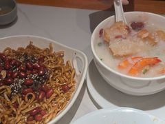 -禄运茶居·手工点心(猎德店)