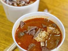 -四里沙茶面(湖滨四里店)