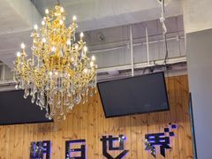 -明日世界密室轰趴·剧本桌游·箭馆团建(国贸店)