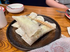 -新白鹿餐厅(百联中环店)