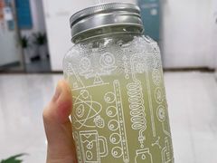 -野萃山·潮汕厚果汁(十亩地店)