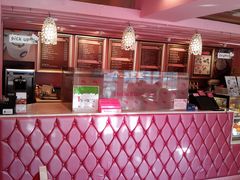 -Hello Kitty Cafe(弘大店)