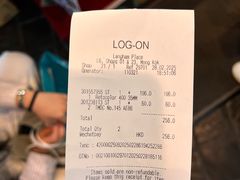 -LOG-ON(朗豪坊店)