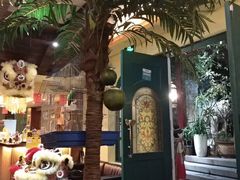 -大耳象东南亚风情餐厅(月湖公园店)