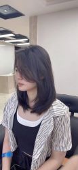 -TK·HAIR SALON韩式设计