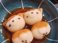 -逗柴咖啡屋·狗咖猫咖宠物桌游