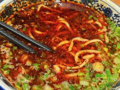 -有礼有面(知春路店)