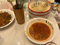 -范家大院(华为店)
