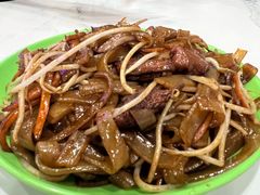 -澳门陈光记烧味饭店(南京德基广场店)
