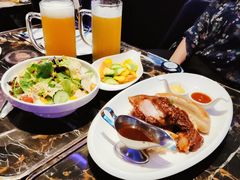 -MOSSO德国餐厅·音乐酒吧(环宇荟店)