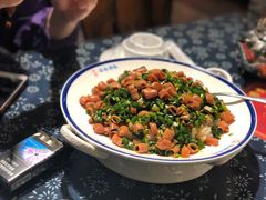 -旺角小渔村(幸福中路店)