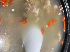 -炊烟·山房菜
