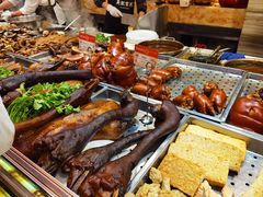 -吴记富苑(朝阳店)