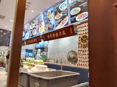 -海铺·渔家虾水饺(皇姑店)