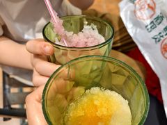 -曾百万小炉小串自助烧烤(高新店)