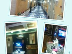 android_upload_pic-INLOVE KTV(世博源店)