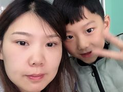 绿豆汤-哥老官重庆美蛙鱼头(宝山龙湖店)