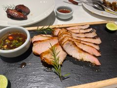 -泰香米泰国餐厅(鎏嘉码头店)