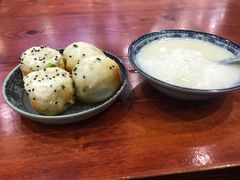 -白玉兰小吃(新村路店)
