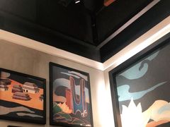 -矢量咖啡(杭州万象城店)