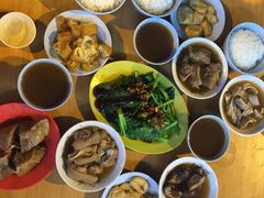 -佑记肉骨茶