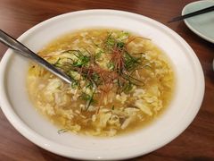 宋嫂鱼羹-山外山菜馆(玉泉路店)