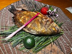 -大江户日本料理(吕厝店)