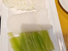 -四季喧黔味豆米火锅(万达广场店)