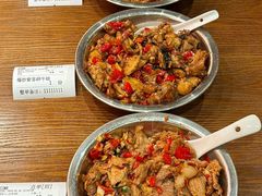 -八碗湘长沙市井菜(坡子街店)