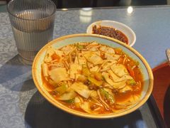 -清真·舒迩布炕锅王·高原美食文化(青海总店)